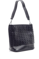 Women's Staple Detailed Bag | Derimod Women's Staple Detailed Bag | Derimod
