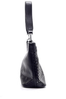 Women's Staple Detailed Bag | Derimod Women's Staple Detailed Bag | Derimod