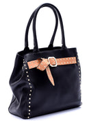 Women's Staple Detailed Bag | Derimod Women's Staple Detailed Bag | Derimod