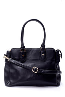 Women's Classic Shoulder Bag | Derimod Women's Classic Shoulder Bag | Derimod