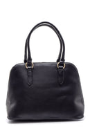 Women's Crocodile Patterned Shoulder Bag | Derimod Women's Crocodile Patterned Shoulder Bag | Derimod