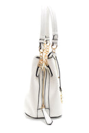 Women's Flap Shoulder Bag | Derimod Women's Flap Shoulder Bag | Derimod