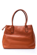 Women's Knitted Shoulder Bag | Derimod Women's Knitted Shoulder Bag | Derimod
