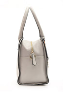 Women's Knitted Detailed Shoulder Bag | Derimod Women's Knitted Detailed Shoulder Bag | Derimod