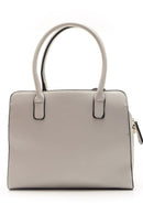 Women's Knitted Detailed Shoulder Bag | Derimod Women's Knitted Detailed Shoulder Bag | Derimod