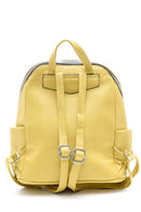 Women's Large Zipper Backpack | Derimod Women's Large Zipper Backpack | Derimod