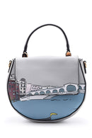 Women's Patterned Bag | Derimod Women's Patterned Bag | Derimod