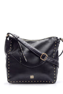Women's Staple Detailed Bag | Derimod Women's Staple Detailed Bag | Derimod