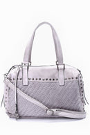 Women's Staple Detailed Bag | Derimod Women's Staple Detailed Bag | Derimod