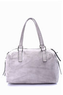 Women's Staple Detailed Bag | Derimod Women's Staple Detailed Bag | Derimod
