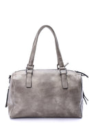 Women's Staple Detailed Bag | Derimod Women's Staple Detailed Bag | Derimod