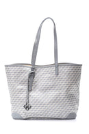 Women's Printed Shoulder Bag | Derimod Women's Printed Shoulder Bag | Derimod