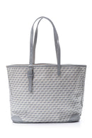 Women's Printed Shoulder Bag | Derimod Women's Printed Shoulder Bag | Derimod