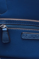 Women's Crocodile Detailed Shoulder Bag | Derimod Women's Crocodile Detailed Shoulder Bag | Derimod