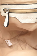 Women's Studded and Pearl Detailed Backpack | Derimod Women's Studded and Pearl Detailed Backpack | Derimod