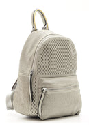 Women's Holed Backpack | Derimod Women's Holed Backpack | Derimod