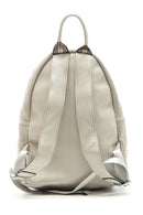 Women's Holed Backpack | Derimod Women's Holed Backpack | Derimod