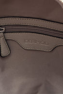 Women's Holed Backpack | Derimod Women's Holed Backpack | Derimod