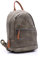 Women's Backpack | Derimod Women's Backpack | Derimod
