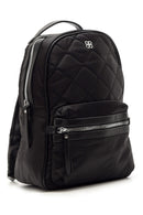 Women's Quilted Backpack | Derimod Women's Quilted Backpack | Derimod