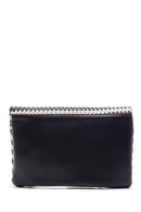 Women's Straw Portfolio Bag | Derimod Women's Straw Portfolio Bag | Derimod