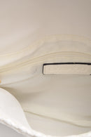 Women's Straw Portfolio Bag | Derimod Women's Straw Portfolio Bag | Derimod