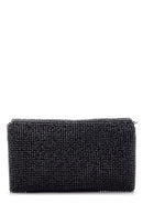 Women's Stoned Portfolio Bag | Derimod Women's Stoned Portfolio Bag | Derimod