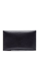 Women's Crocodile Detailed Portfolio Bag | Derimod Women's Crocodile Detailed Portfolio Bag | Derimod