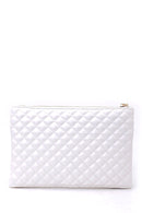 Women's Quilted Clutch Bag | Derimod Women's Quilted Clutch Bag | Derimod