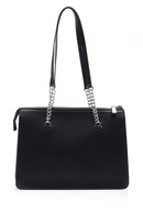 Women's Chain Shoulder Bag | Derimod Women's Chain Shoulder Bag | Derimod
