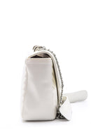 Women's Quilted Chain Bag | Derimod Women's Quilted Chain Bag | Derimod