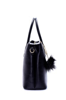Women's Feather Detailed Bag | Derimod Women's Feather Detailed Bag | Derimod