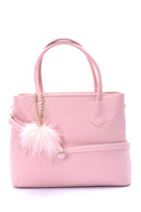 Women's Feather Detailed Bag | Derimod Women's Feather Detailed Bag | Derimod