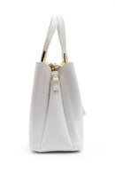 Women's Staple Detailed Bag | Derimod Women's Staple Detailed Bag | Derimod