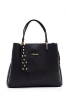 Women's Staple Detailed Bag | Derimod Women's Staple Detailed Bag | Derimod