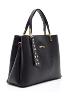 Women's Staple Detailed Bag | Derimod Women's Staple Detailed Bag | Derimod