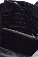 Women's Quilted Shiny Bag | Derimod Women's Quilted Shiny Bag | Derimod