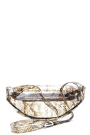 Women's Brown Waist Bag | Derimod Women's Brown Waist Bag | Derimod