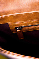 Men's Stripe Bag | Derimod Men's Stripe Bag | Derimod
