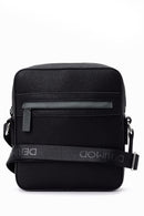 Men's Messenger Bag | Derimod Men's Messenger Bag | Derimod