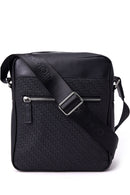 Men's Messenger Bag | Derimod Men's Messenger Bag | Derimod