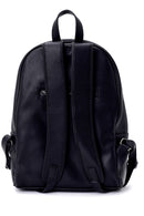 Men's Striped Backpack | Derimod Men's Striped Backpack | Derimod