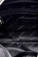 Men's Black Handbag | Derimod Men's Black Handbag | Derimod
