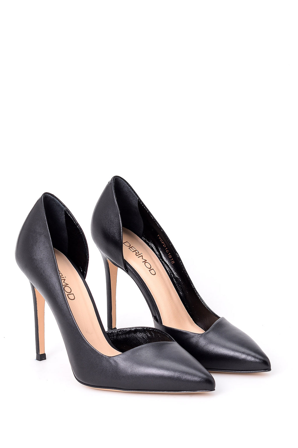 Kadın Stiletto