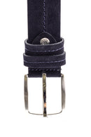 Men's Belt | Derimod Men's Belt | Derimod