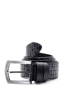 Men's Belt | Derimod Men's Belt | Derimod