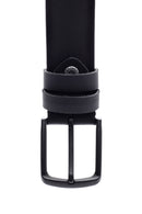 Men's Leather Belt | Derimod Men's Leather Belt | Derimod