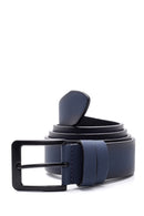 Men's Leather Belt | Derimod Men's Leather Belt | Derimod