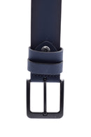Men's Leather Belt | Derimod Men's Leather Belt | Derimod