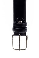 Men's Leather Belt | Derimod Men's Leather Belt | Derimod